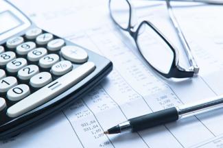 finance
