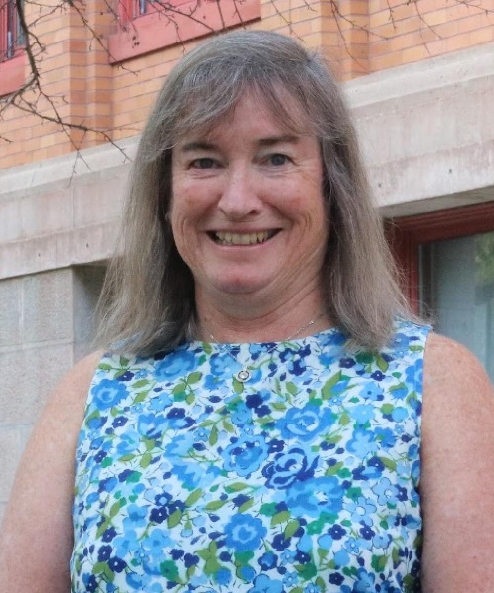 Ann C. Keating