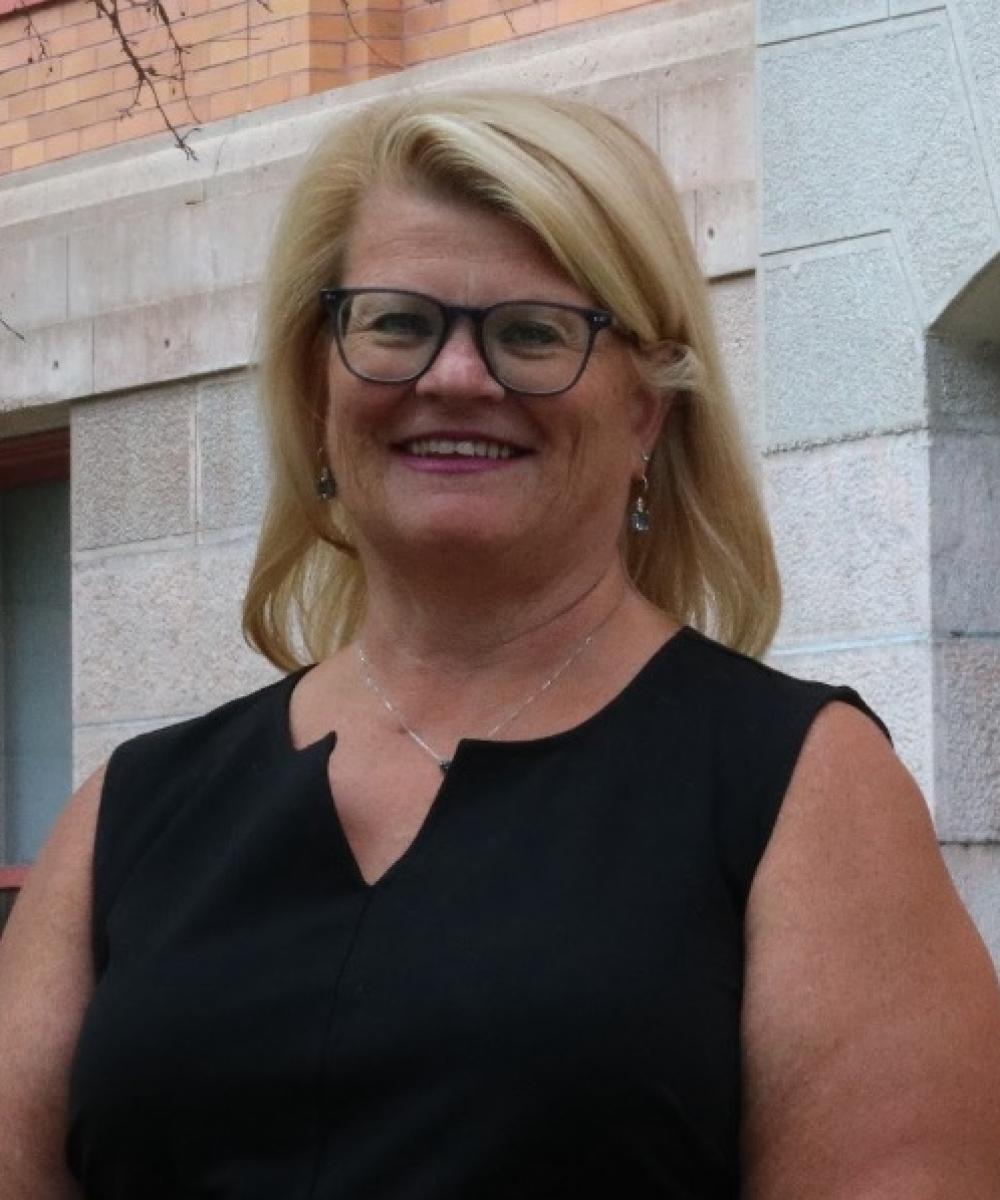 Dawn M. Carlson