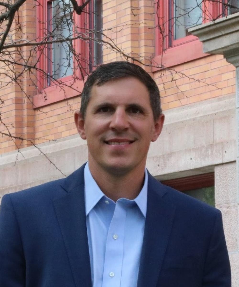 Erik S. Manchester