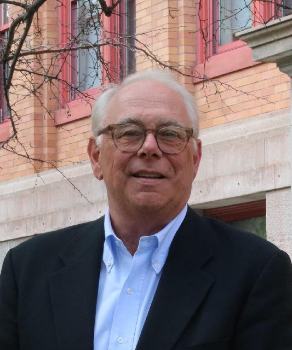John P. Sheerar