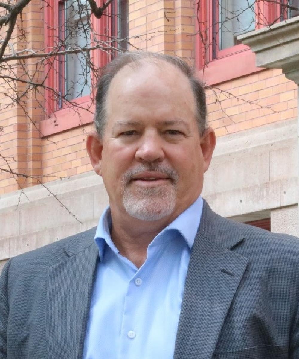 Richard Cavanagh