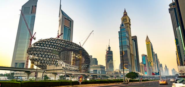 urban city by Darcey Beau courtesy of Unsplash.
